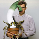Illustration for article titled 'Shop Contest: Giant Stuffed Leek, Winners!